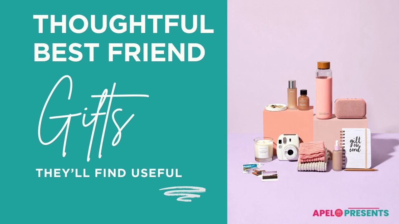 best friend gift ideas