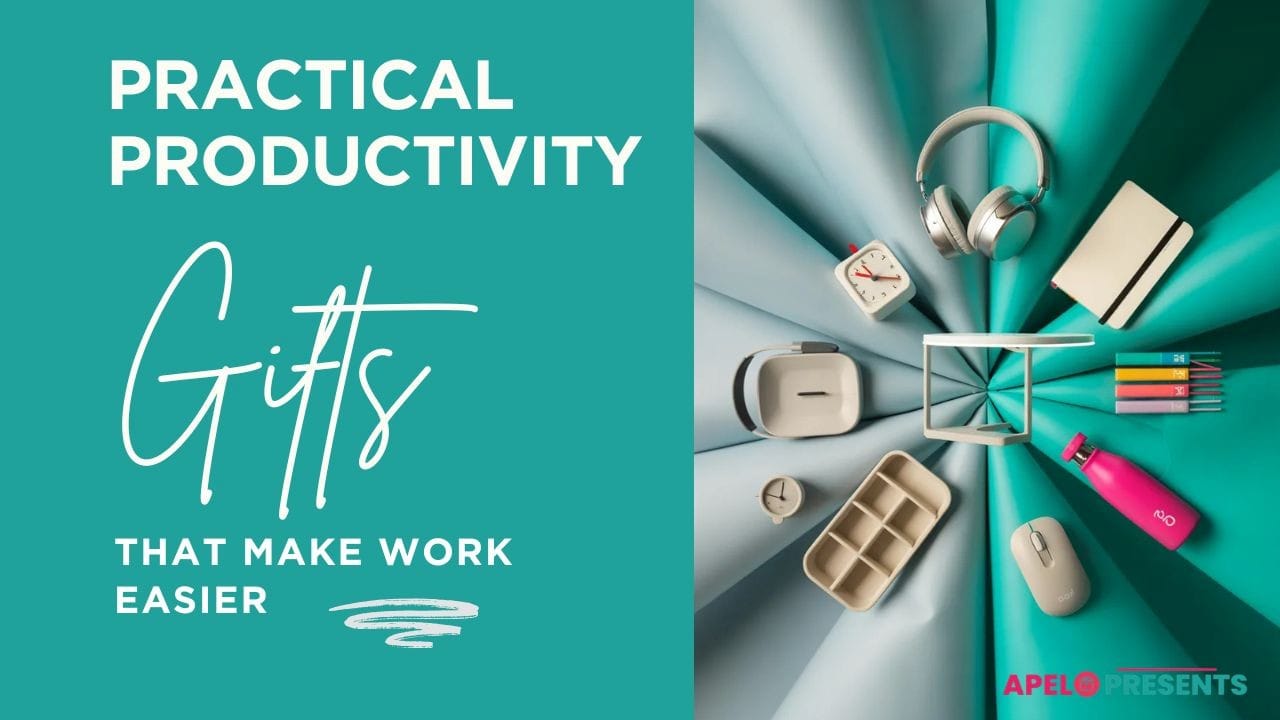 best productivity gifts