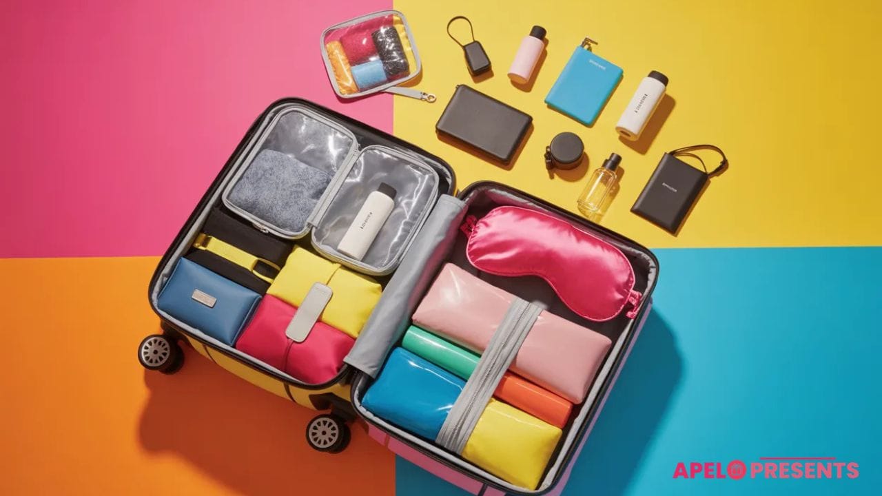 best travel gifts and ideas