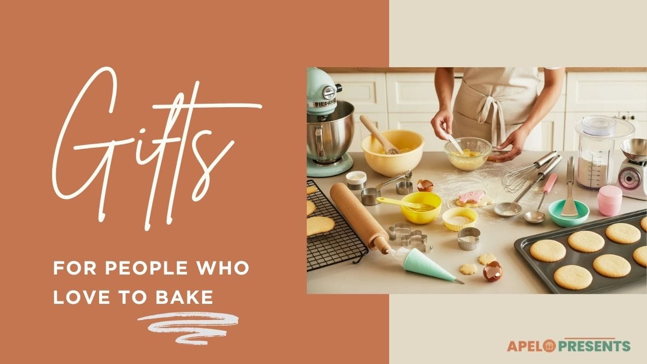 baking gift ideas