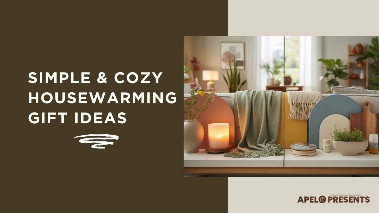 best housewarming gift ideas