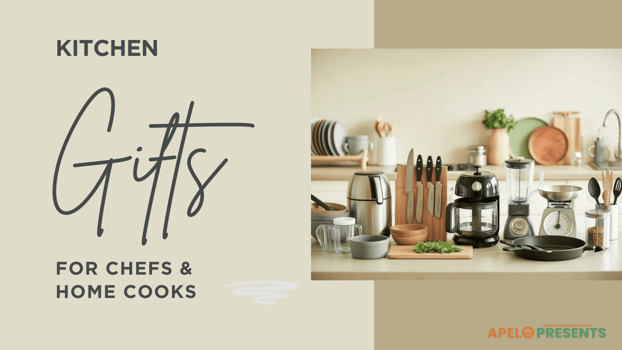 best kitchen gifts