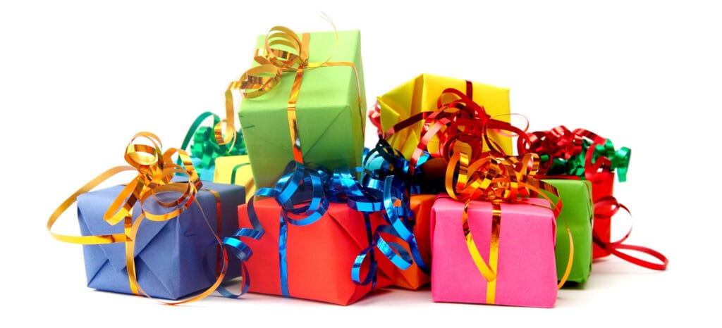 group gifting