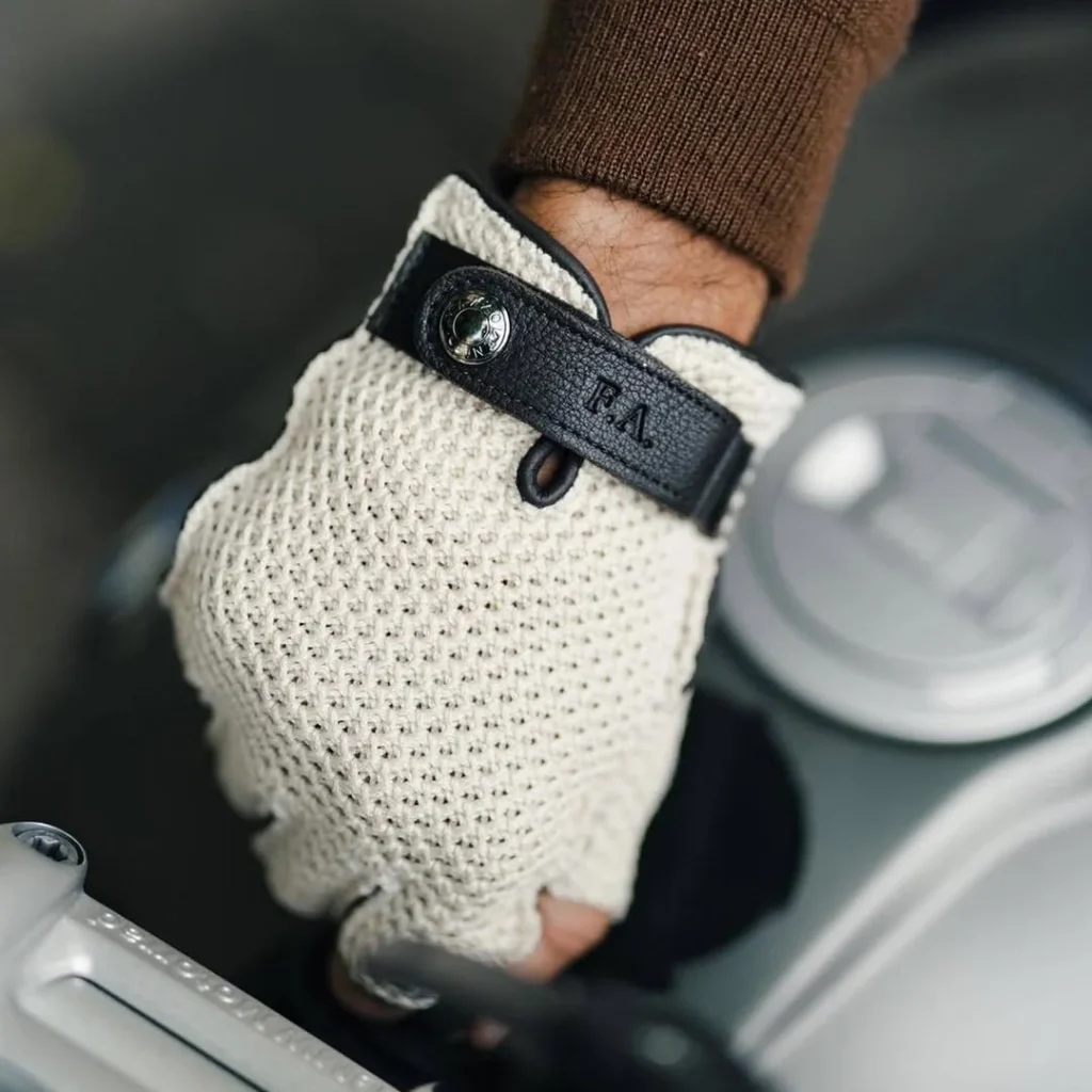 gloves as gifts