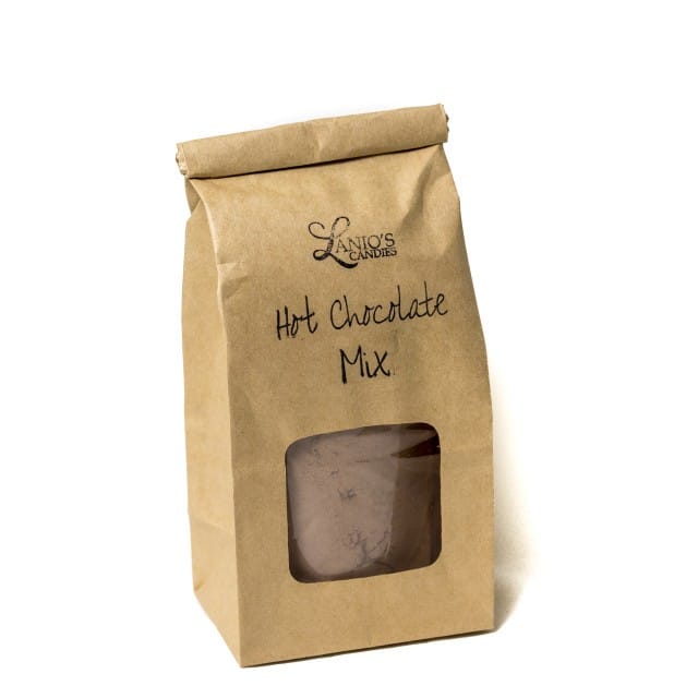 hot cocoa mix
