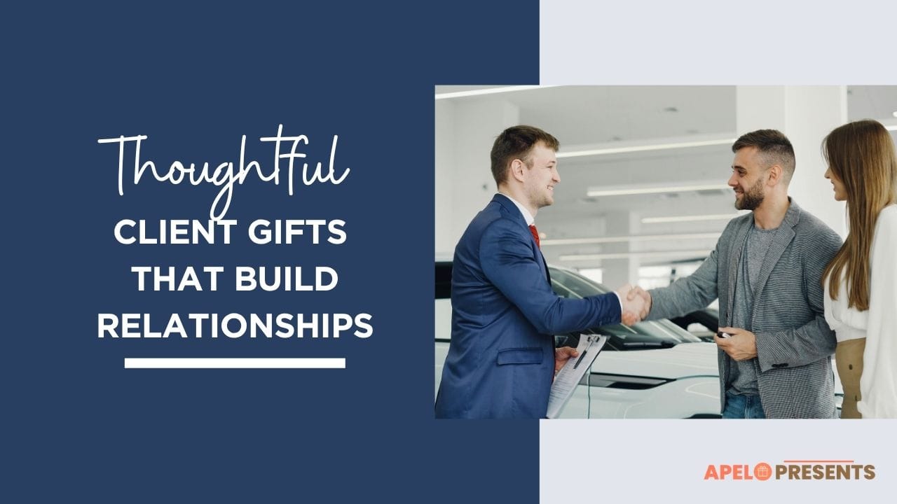 client gift ideas