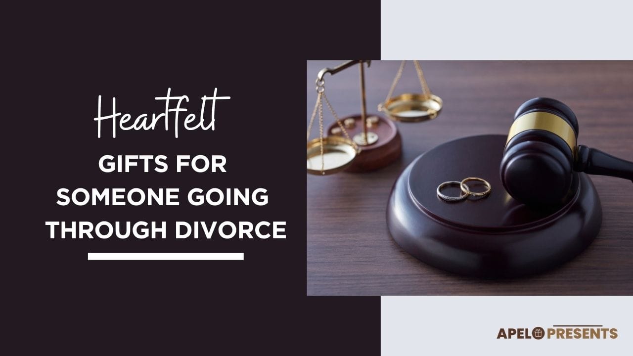 divorce gifts