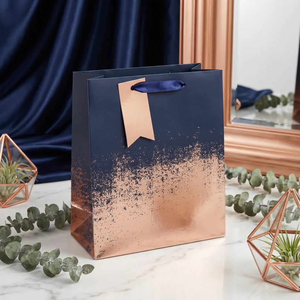 gift hamper container