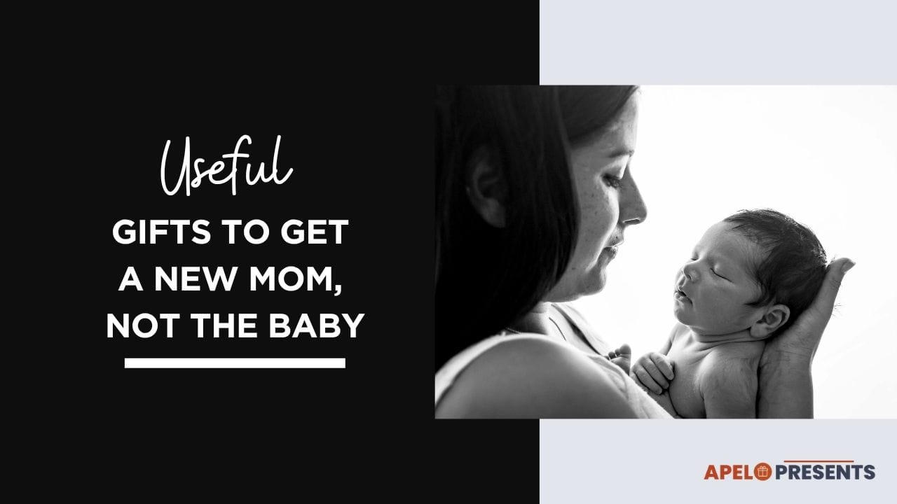 new mom gifts