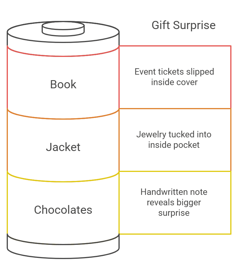 trojan horse gift method